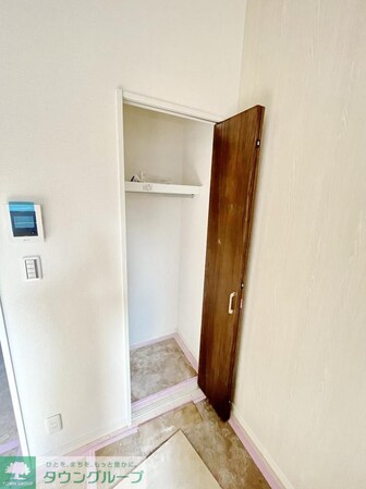 IXIA梶ヶ谷の物件内観写真